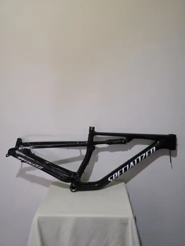 Quadro Specialized Epic Race Full 2023 com shock
