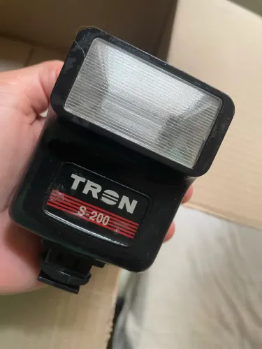 Tron S-200