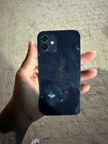 iPhone 12
