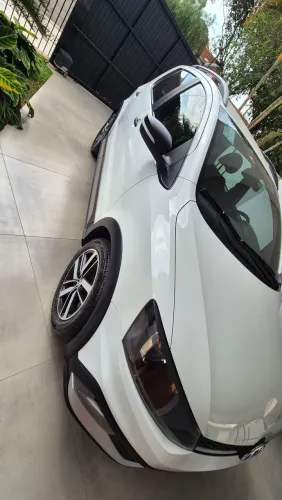 Volkswagen Fox Xtreme 1.6 Flex 8V 5P 2018
