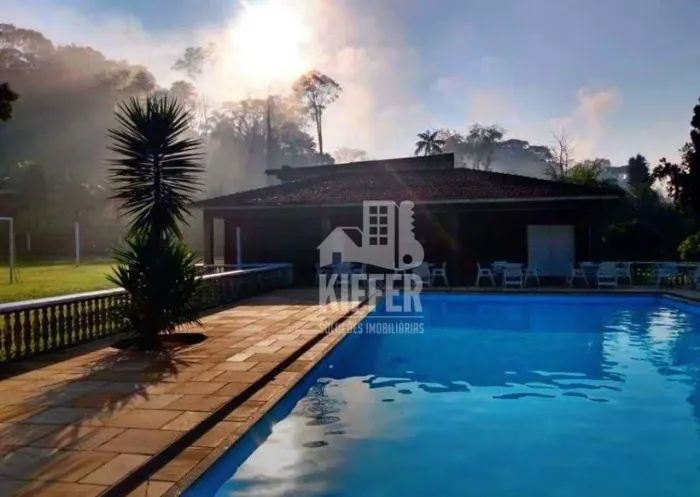 Chácara à venda, 60000 m² por R$ 2.900.000,00 - Parada Modelo - Guapimirim/RJ