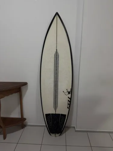 Prancha de Surf TBS 5?9?