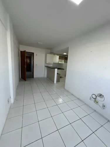 Excelente Apartamento para Alugar Condomínio Residencial Cidade Jardim | Tabuleiro do Mar