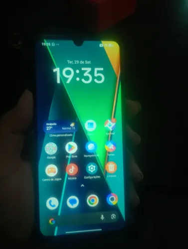 Poço C75