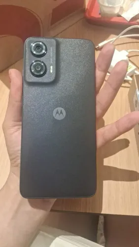 Celular moto g 35