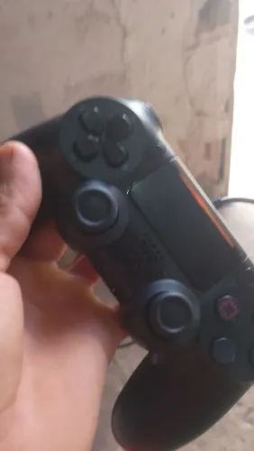 Controle game via bluetooth 