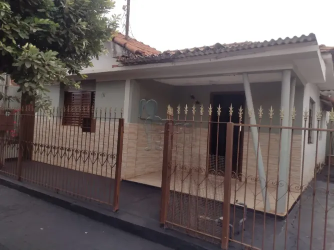 Casa térrea de 124m² com 02 quartos para venda - Miguelópolis