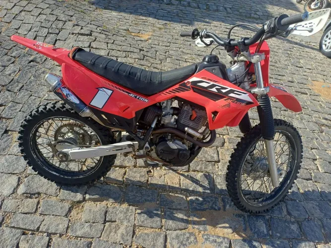 CRF 230 