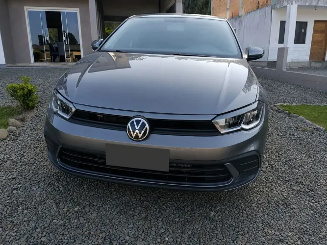 Volkswagen Polo Sense 200 TSI 1.0 Flex 12V Aut(pcd) 2026