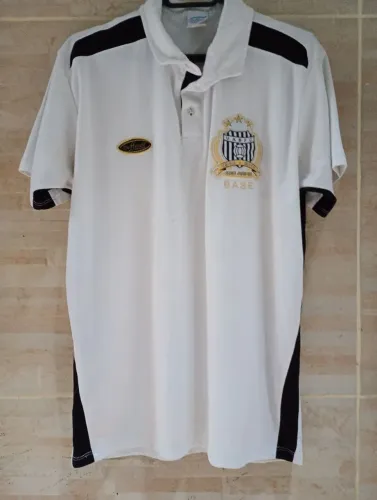 Camisa Polo União Barbarense - Especial 100 Anos (Base) - Tamanho  M