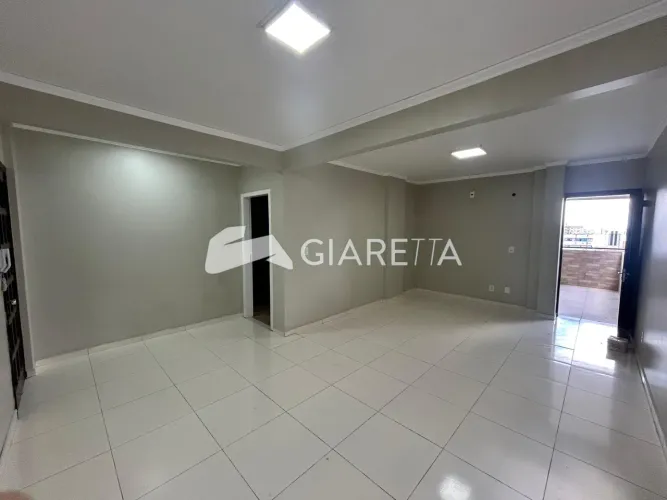 Apartamento para locação no EDIFÍCIO ANGÉLICA, CENTRO, TOLEDO - PR
