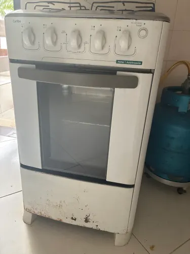Fogão Esmaltec
