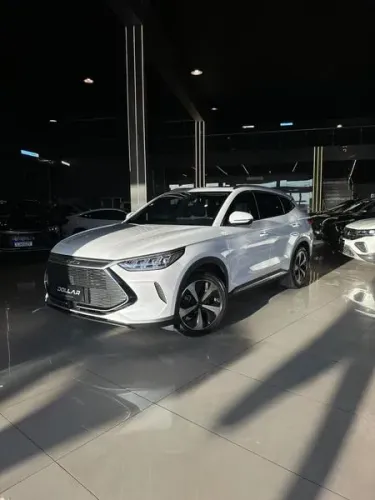 BYD Song Plus 1.5 16V Aut. (hibrido) 2025