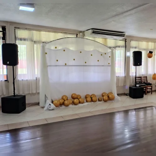 LOCAÇÃO de SOM PROFISSIONAL para eventos 