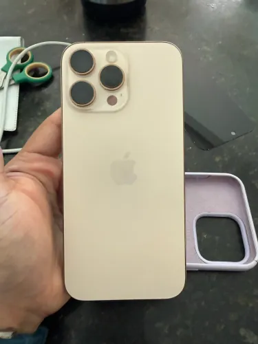 iPhone 16 pro max 512 gb 