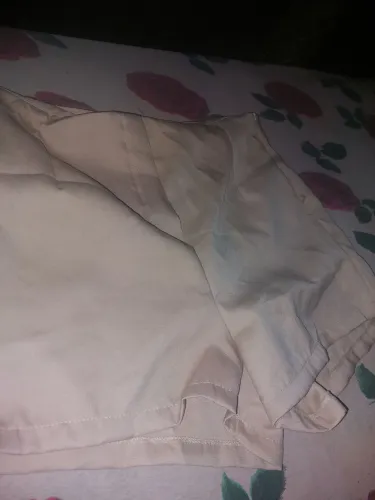 Calça e bermuda