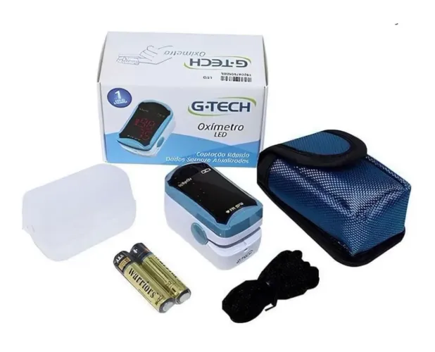 Kit tec. Enfermagem