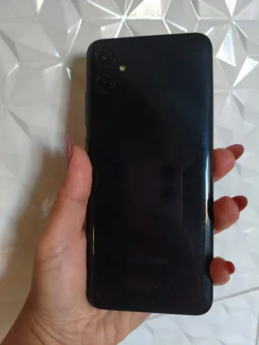 Samsung galaxy A04e 64gb tudo ok