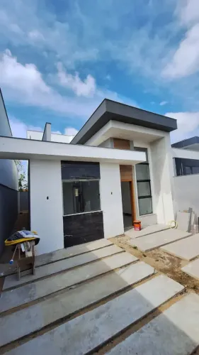 CASA À VENDA NO CIDADE JARDIM