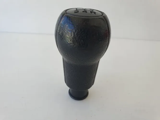 Manopla Gol Câmbio Saveiro Parati 1994 2006 Original Vw