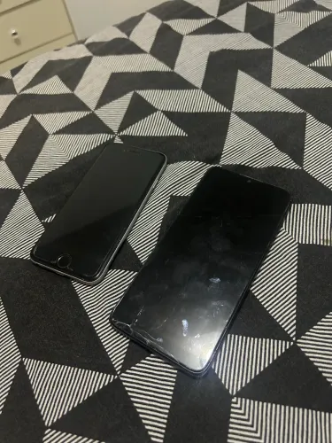 Celulares peças