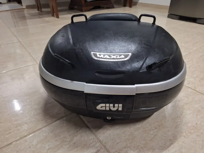 bau givi