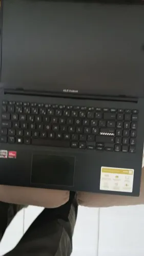 Notebook Asus vivobook 