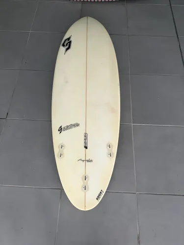 Prancha surf