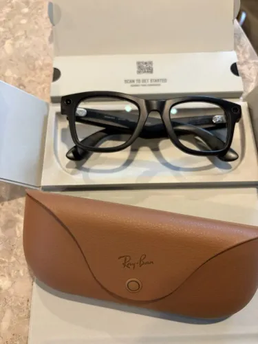 Ray-Ban META Skyler