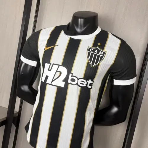 Camisa Atlético Mineiro versão Jogador