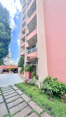 Apartamento na Rua do Retiro com 3 dormitorios sendo 1 suite com vaga coberta