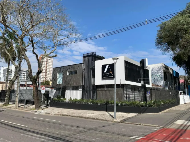 Locação de sala para profissionais da área da saúde no Agua Verde