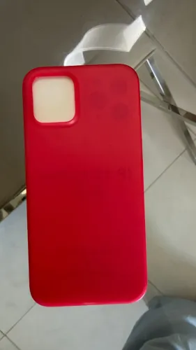 Capinha Iphone 12