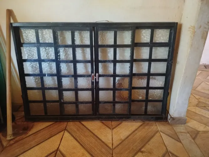 Janelas baratas