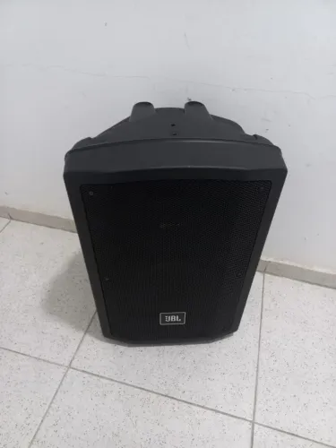 Caixa Ativa JBL JS-12BT profissional