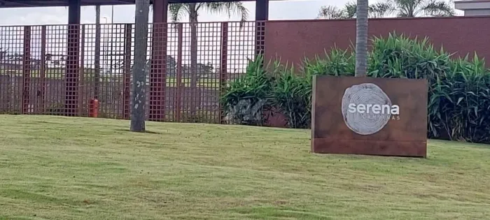 terreno - Serena Campinas - Campinas