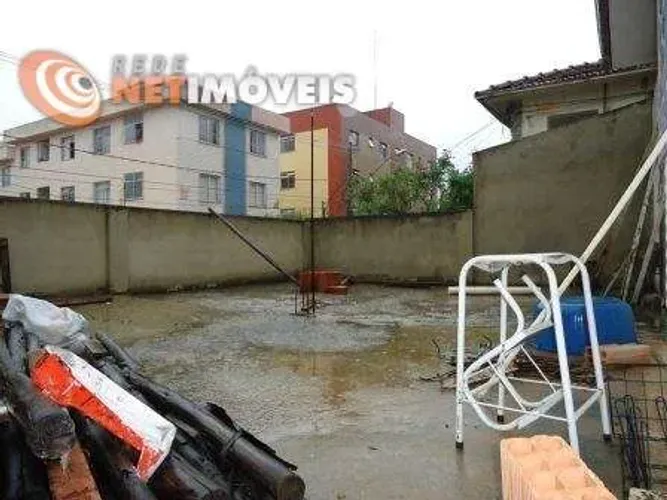 Venda Casa Santa Efigênia Belo Horizonte
