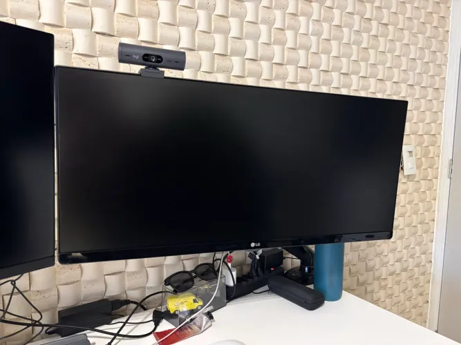 Monitor Gamer LG 29UM69G-BAWZ Pro Gamer
