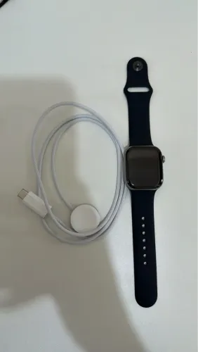 Apple Watch series 11 42 mm novo 