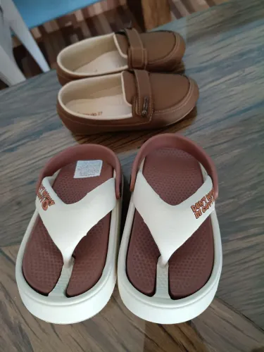Chinelo infantil