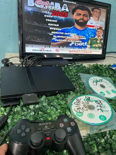 Playstation 2 serie 7000xx top