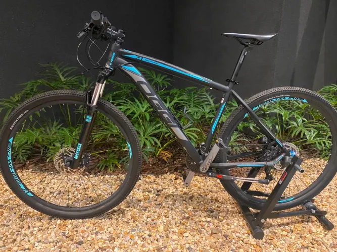 OGGI BIG WHEEL 7.1 - EXPERT COMPETITION