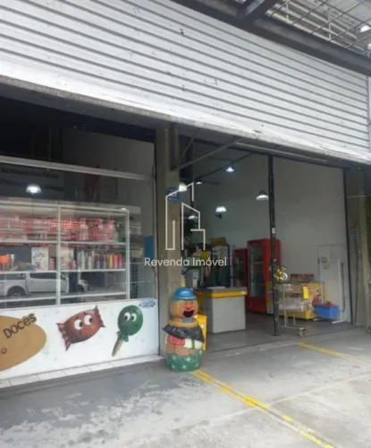 Oportunidade Única: Ponto Comercial na Mooca com 4 Vagas de Garagem e 250m² de Área