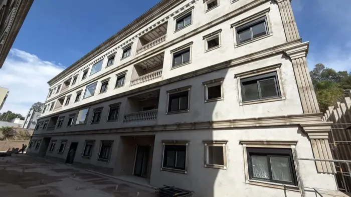Apartamento Garden em Vinhedo 2 Dorms (1 Suíte), 2 Banheiros e Espaço Externo