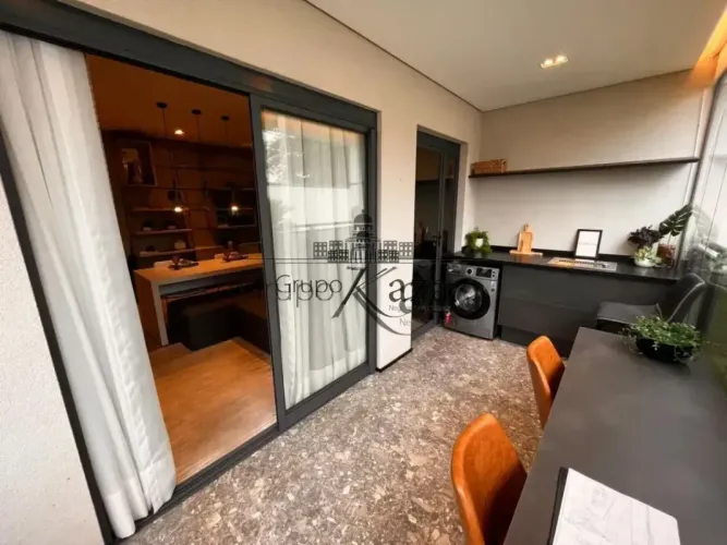 Oportunidade - Apartamento - Condomínio Quadria Aquarius - Jardim Aquarius - 2 Dormitórios