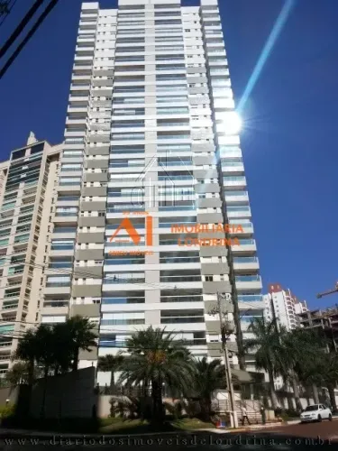Edificio Torre Valverde - LOCAÇÃO