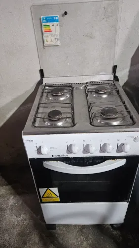 Fogão 4 bocas 