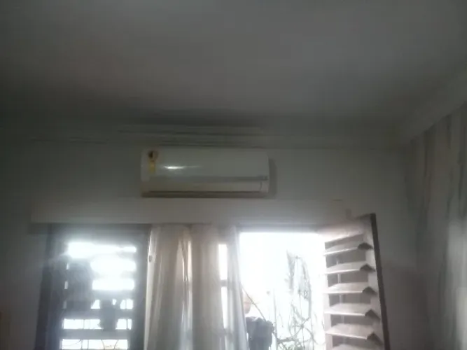 Ar condicionado Springer Midea - 9000 Btu