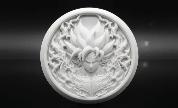 Goku