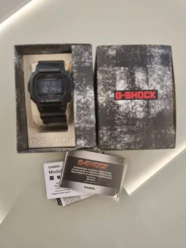 Relógio G-Shock 